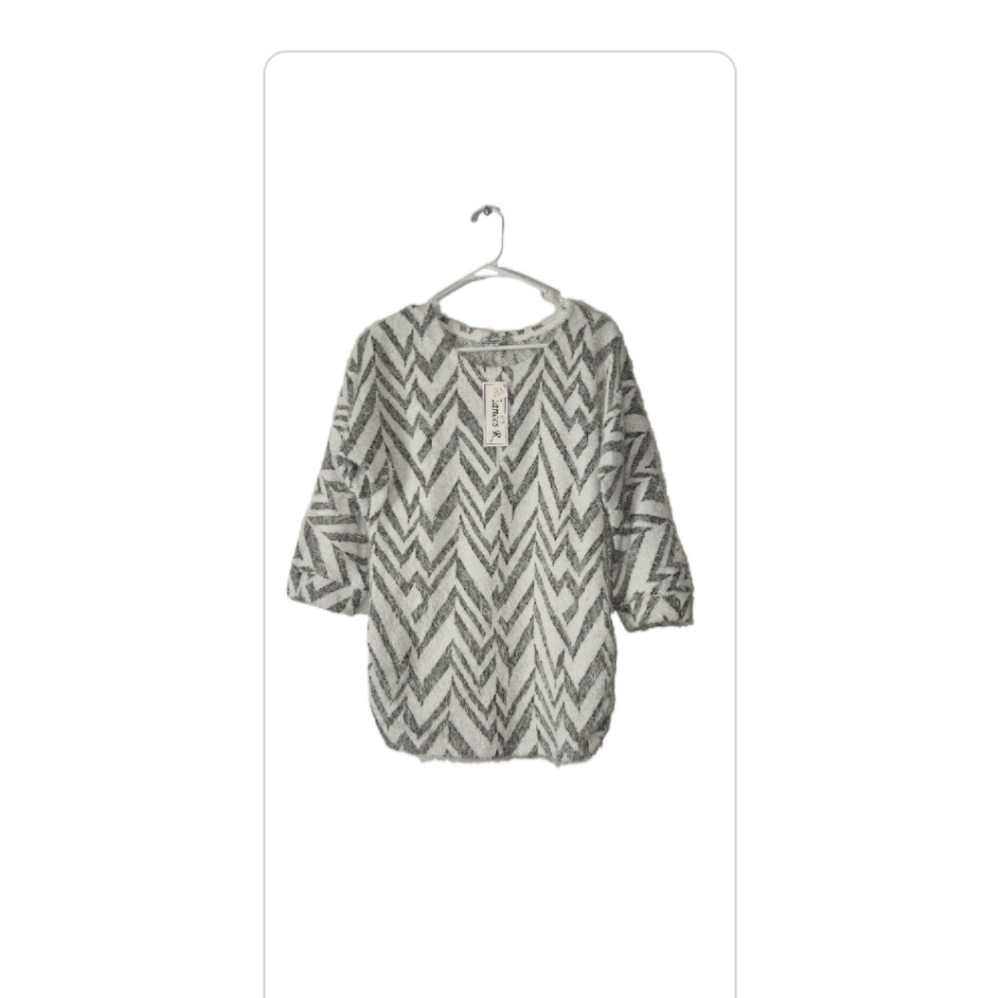 CHANCES R Women's Sweater (M)